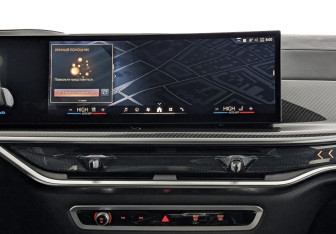 Новый BMW X5 2026 (11 фото)