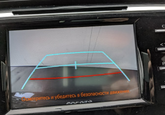 Подержанный автомобиль Toyota Camry Sedan 2020 года (30 фото)