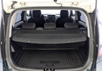 Подержанный автомобиль Kia Soul 2018 года (10 фото)