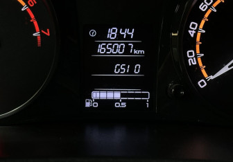 Подержанный автомобиль LADA (ВАЗ) Granta Hatchback 2020 года (11 фото)