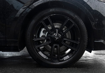 Подержанный автомобиль Voyah Free 2023 года (23 фото)