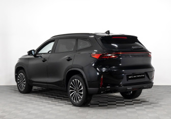 Подержанный автомобиль Exeed TXL 2023 года (3 фото)