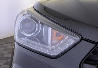 Подержанный автомобиль Hyundai Creta 2020 года (11 фото)