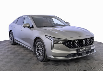 Подержанный автомобиль FAW Bestune B70 2023 года (3 фото)