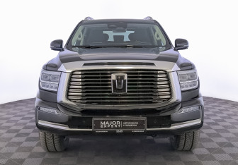 Подержанный автомобиль Tank 500 2023 года (2 фото)