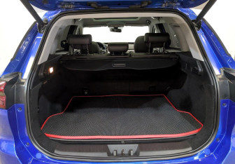 Подержанный автомобиль Chery Tiggo 7 Pro 2021 года (10 фото)