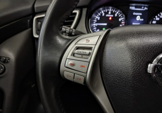 Подержанный автомобиль Nissan Qashqai 2018 года (24 фото)