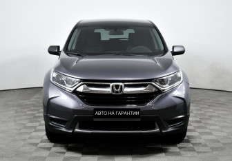 Подержанный автомобиль Honda CR-V 2019 года (2 фото)