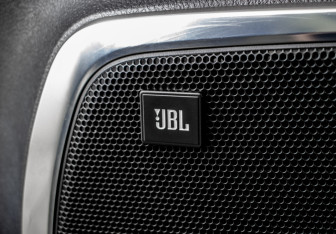 Подержанный автомобиль Toyota Alphard 2021 года (21 фото)