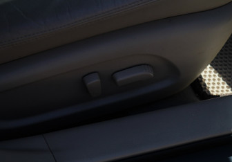 Подержанный автомобиль Nissan Teana 2014 года (8 фото)
