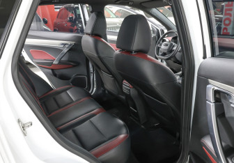 Подержанный автомобиль Geely Coolray 2019 года (12 фото)