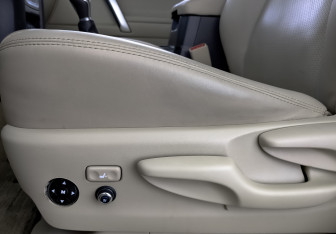 Подержанный автомобиль Toyota Land Cruiser Prado 2021 года (26 фото)