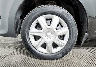 Подержанный автомобиль Datsun on-DO 2019 года (6 фото)