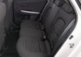 Подержанный автомобиль Kia Ceed Wagon 2018 года (18 фото)