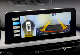 Подержанный автомобиль Chery Tiggo 7 Pro 2022 года (28 фото)