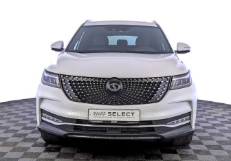 Подержанный автомобиль DongFeng DFSK ix7 2024 года (2 фото)