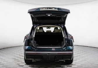 Подержанный автомобиль Jetour Dashing 2023 года (20 фото)