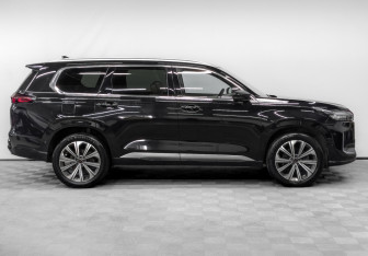 Подержанный автомобиль Exeed VX 2024 года (4 фото)