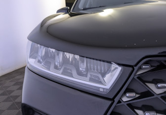 Подержанный автомобиль Chery Tiggo 7 Pro 2022 года (11 фото)