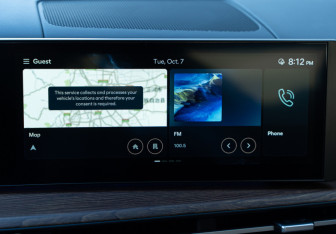 Новый Hyundai Santa Fe 2025 (29 фото)