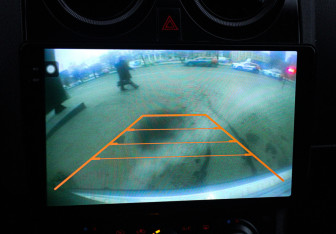 Подержанный автомобиль Nissan Qashqai 2009 года (12 фото)