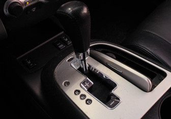 Подержанный автомобиль Nissan Murano Suv 2011 года (20 фото)