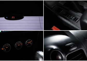 Подержанный автомобиль Nissan Almera Classic 2009 года (15 фото)