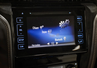 Подержанный автомобиль Toyota Fortuner 2017 года (19 фото)