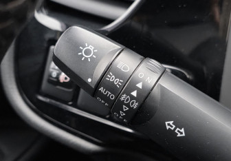 Подержанный автомобиль Mitsubishi Outlander 2019 года (16 фото)