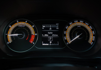 Новый LADA (ВАЗ) Vesta Wagon 2024 (12 фото)