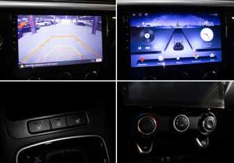 Подержанный автомобиль Kia Rio Sedan 2019 года (19 фото)