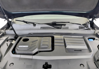 Подержанный автомобиль Exeed TXL 2024 года (9 фото)