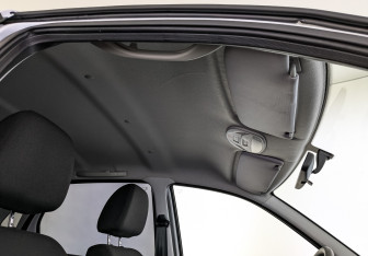 Подержанный автомобиль LADA (ВАЗ) Granta Sedan 2023 года (23 фото)