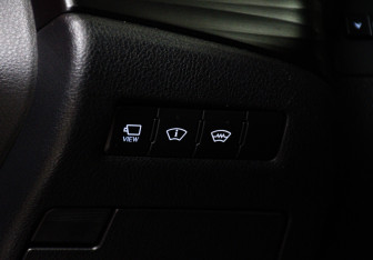 Подержанный автомобиль Lexus ES 2019 года (29 фото)