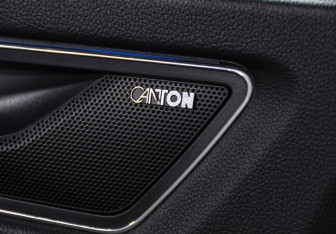Подержанный автомобиль Skoda Kodiaq 2018 года (21 фото)