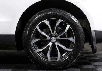 Подержанный автомобиль Audi Q5 2015 года (23 фото)