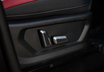 Подержанный автомобиль Haval H3 2024 года (8 фото)