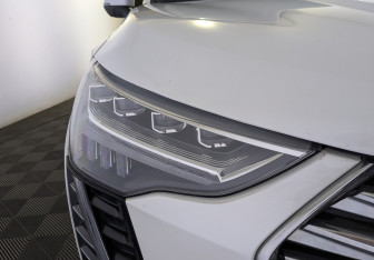 Подержанный автомобиль Haval Jolion 2023 года (11 фото)