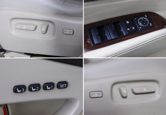 Подержанный автомобиль Lexus RX 2013 года (19 фото)