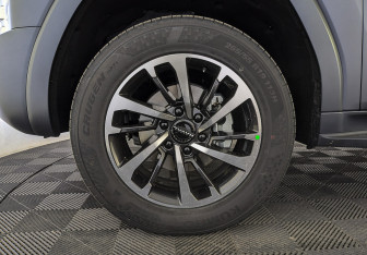 Новый Haval H9 2024 (7 фото)