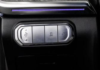 Подержанный автомобиль Tank 500 2023 года (21 фото)