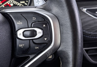 Подержанный автомобиль Haval Jolion 2022 года (28 фото)