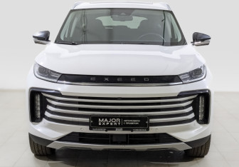 Подержанный автомобиль Exeed TXL 2022 года (2 фото)