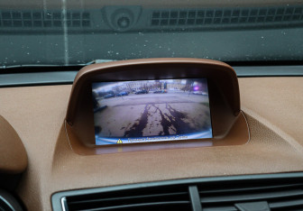 Подержанный автомобиль Opel Mokka 2013 года (19 фото)