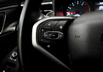 Подержанный автомобиль Haval Jolion 2024 года (26 фото)