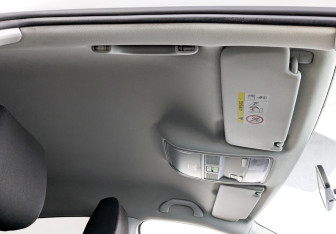 Подержанный автомобиль Skoda Octavia Liftback 2018 года (22 фото)