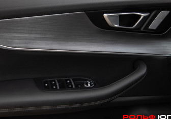 Подержанный автомобиль Chery Tiggo 7 Pro Max 2023 года (20 фото)