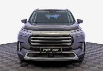 Подержанный автомобиль Exeed VX 2022 года (2 фото)