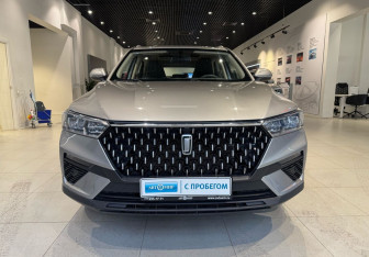 Подержанный автомобиль FAW Bestune T77 2023 года (2 фото)