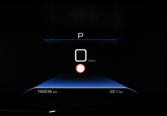 Подержанный автомобиль Peugeot 5008 Suv 2019 года (11 фото)